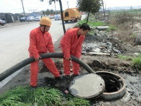2026年合肥管道清淤服务公司有哪些 皖之通环保实测