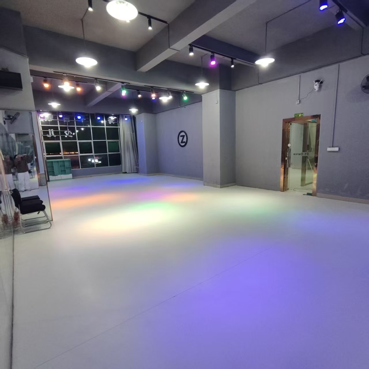 2026年深圳靠谱舞蹈培训机构推荐 方程式文化传播工作室详情