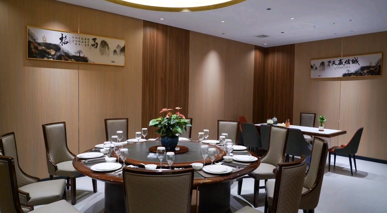 2026年佛山顺德菜口碑好店排行盘点，粤蓉庄榜上有名