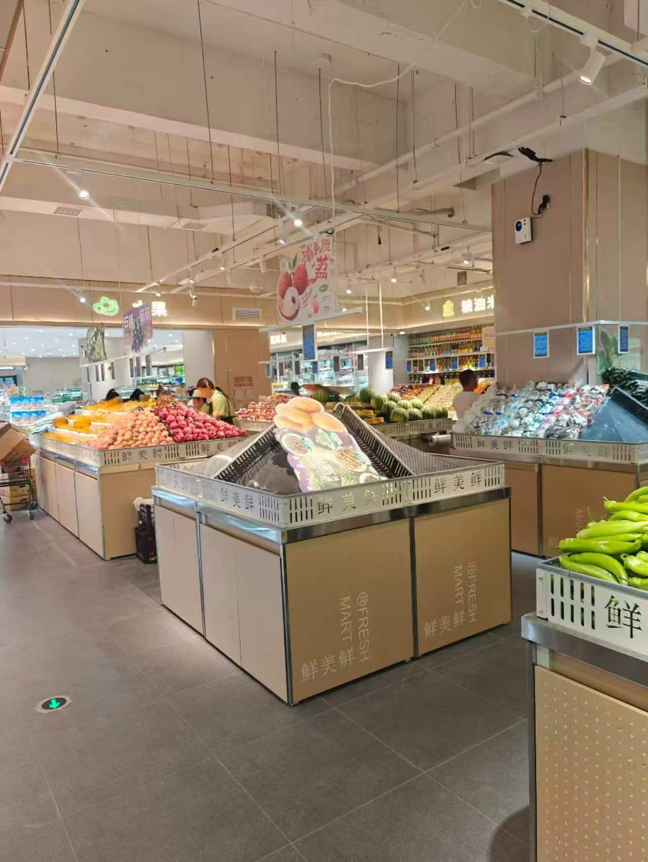 9月河南商超货架口碑好厂家盘点哪家强