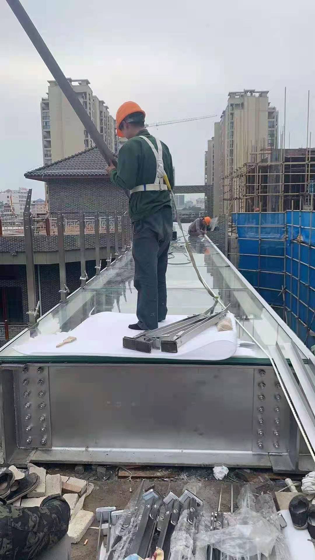 2026年10月河南景观桥生产厂家硬核参数测评