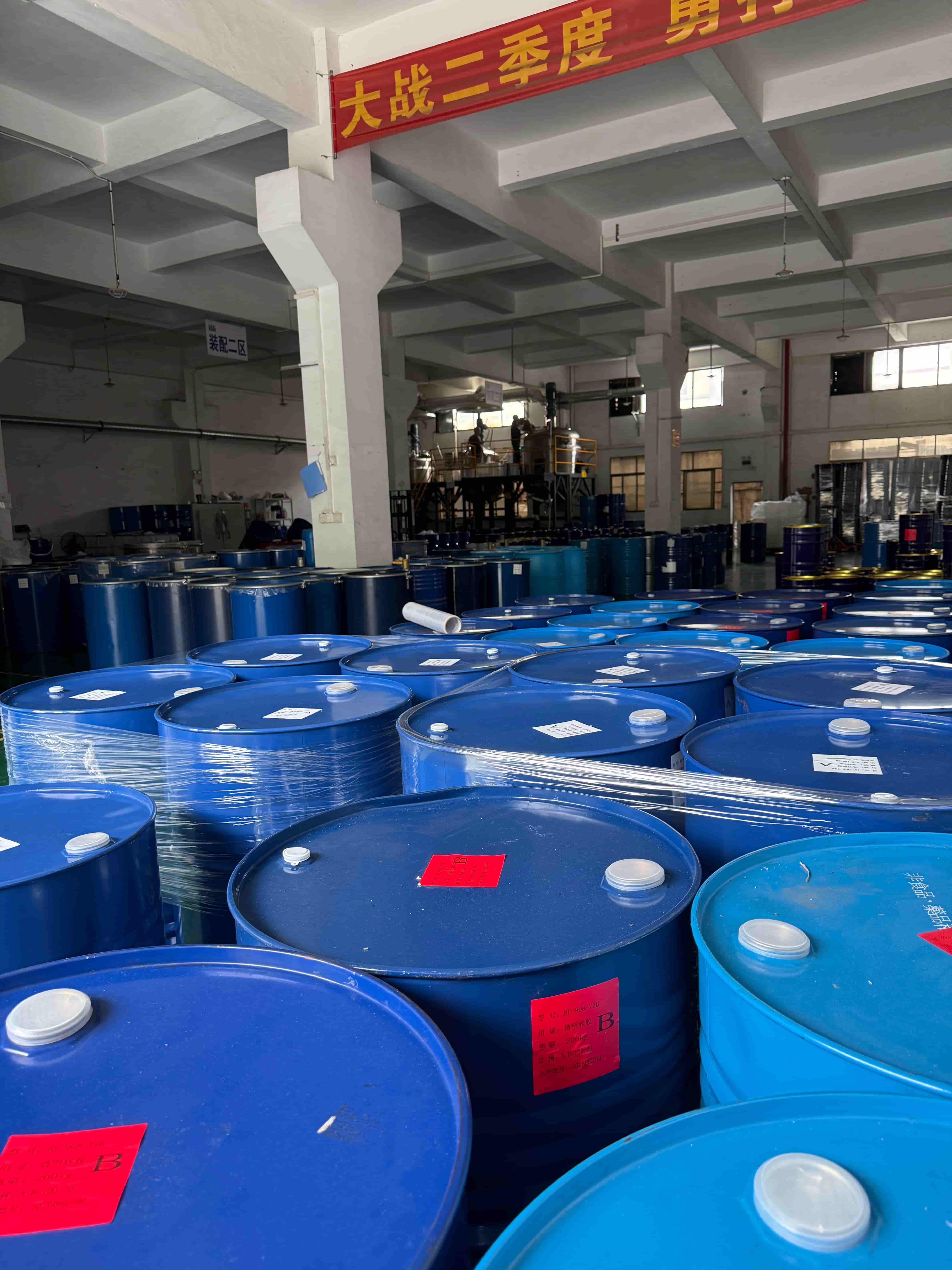 2026年9月东莞水晶标胶工艺品胶硬核参数测评