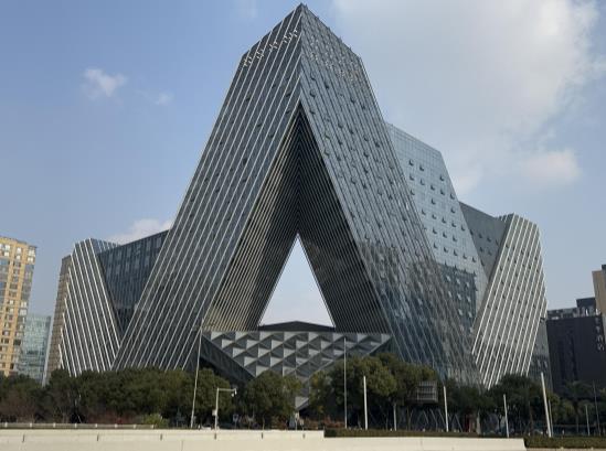 2026年8月口碑好的宁波5A级写字楼招商公司服务实测评测