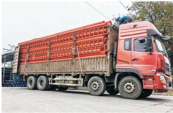 9月全国MPP电力套管源头厂家实测测评结果公布