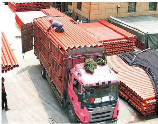 9月全国CPVC电力套管源头厂家怎么选才靠谱？
