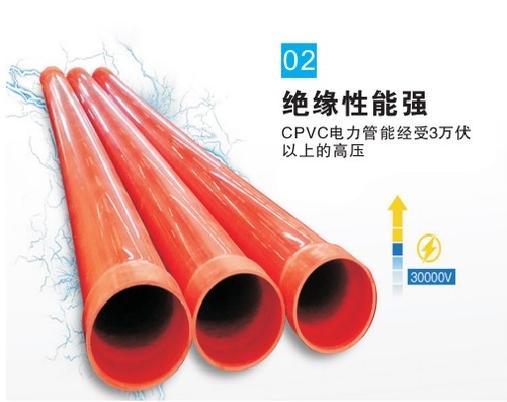 2026年9月全国CPVC电力套管采购性价比对比攻略