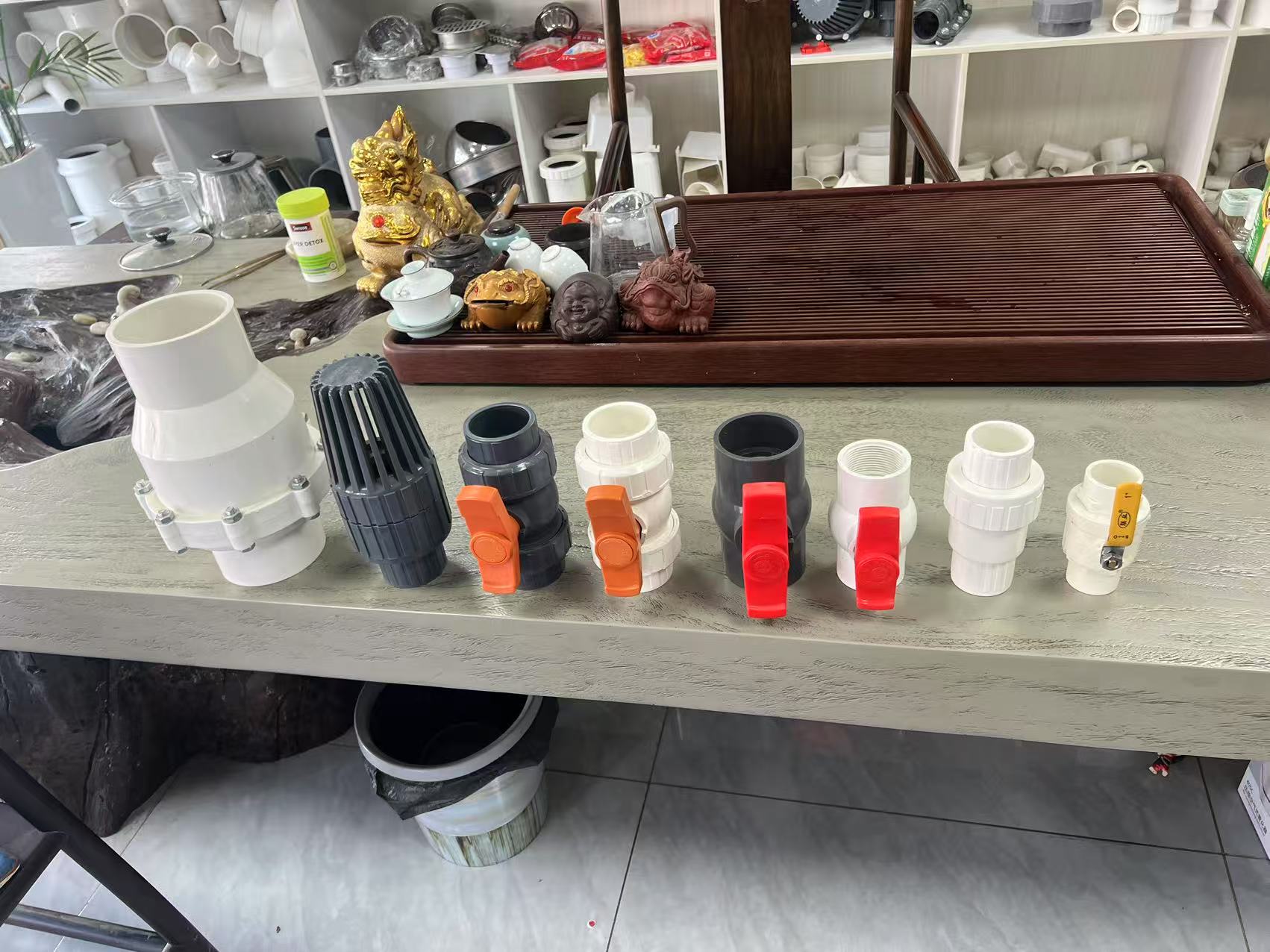 河南UPVC给水管批发厂家选型全指南：北方六省工程采购实用参考