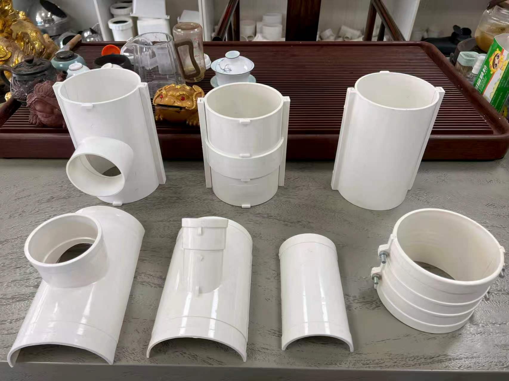 河南UPVC给水管批发厂家选型全指南：北方工程采购避坑与适配方案