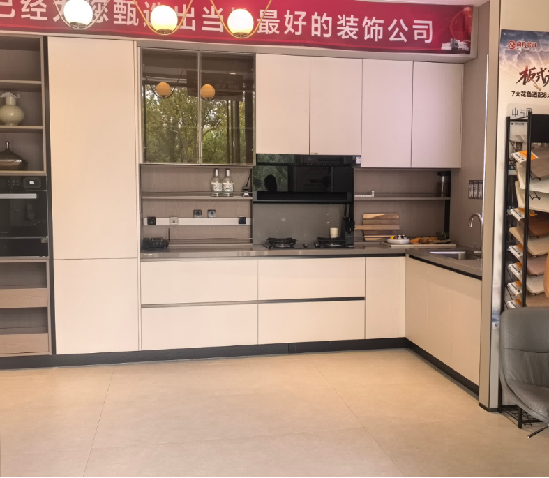 2026年沈丘装饰行业口碑排行 沈丘南方装饰排名情况一览