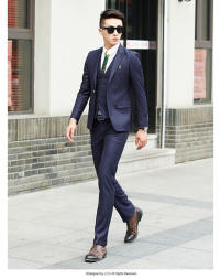 苏州泰州工作服西装职业装定制服务商实名推荐II苏州雅派特服饰