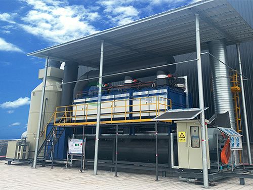 2026年活性炭吸附+热氧化装置优质供应商排行一览