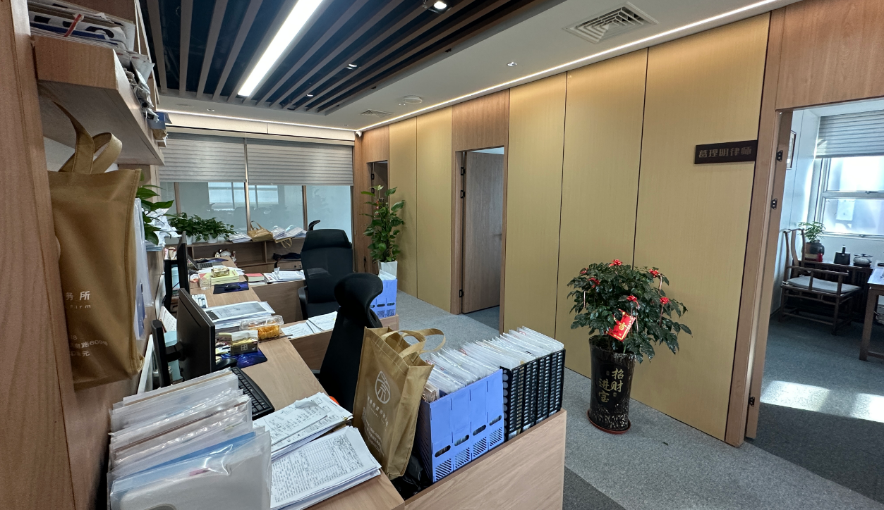 2026年陈汉杰律师为思明区企业提供常年法律顾问服务