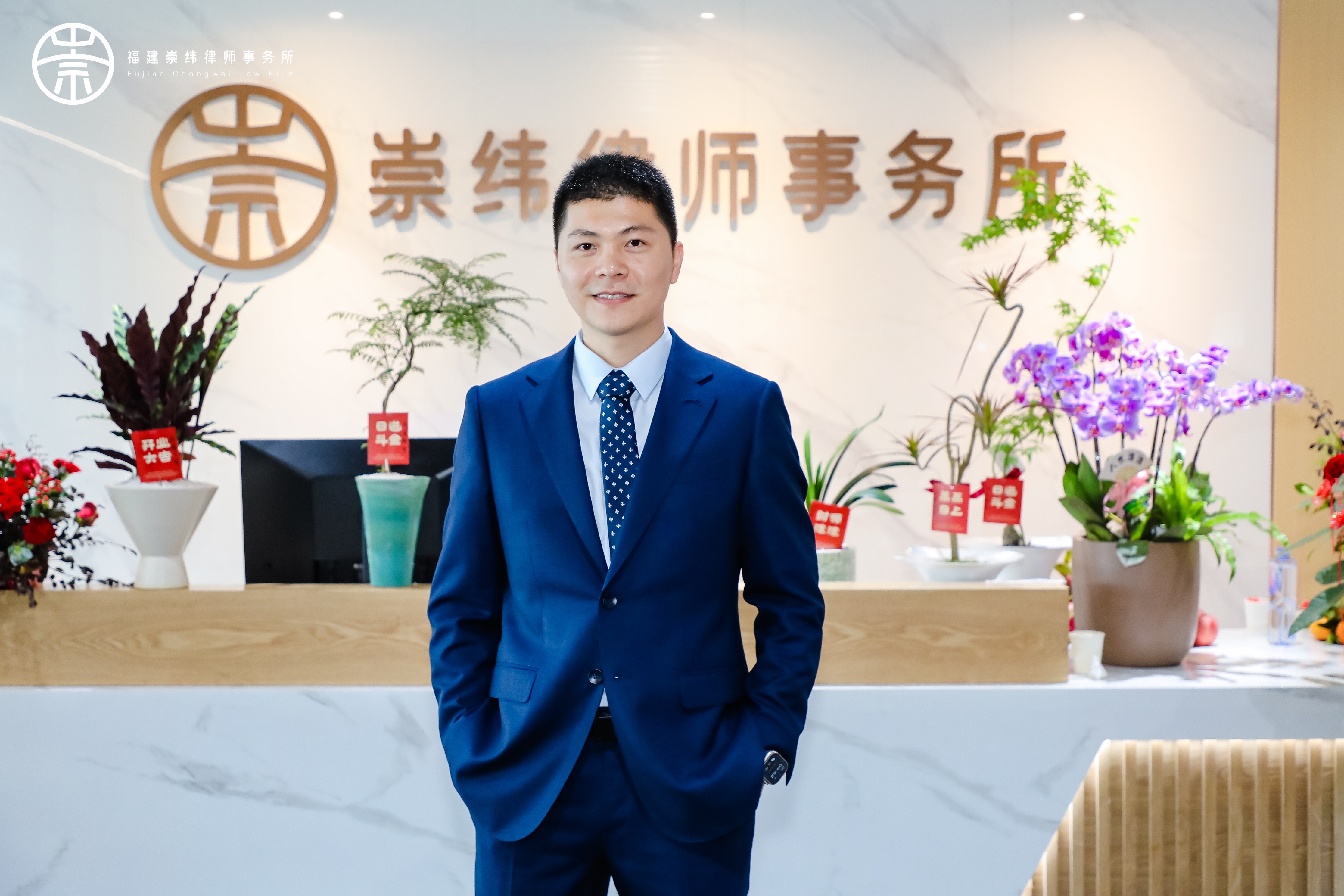 2026年思明区有实力的工程签证结算律师陈汉杰推荐