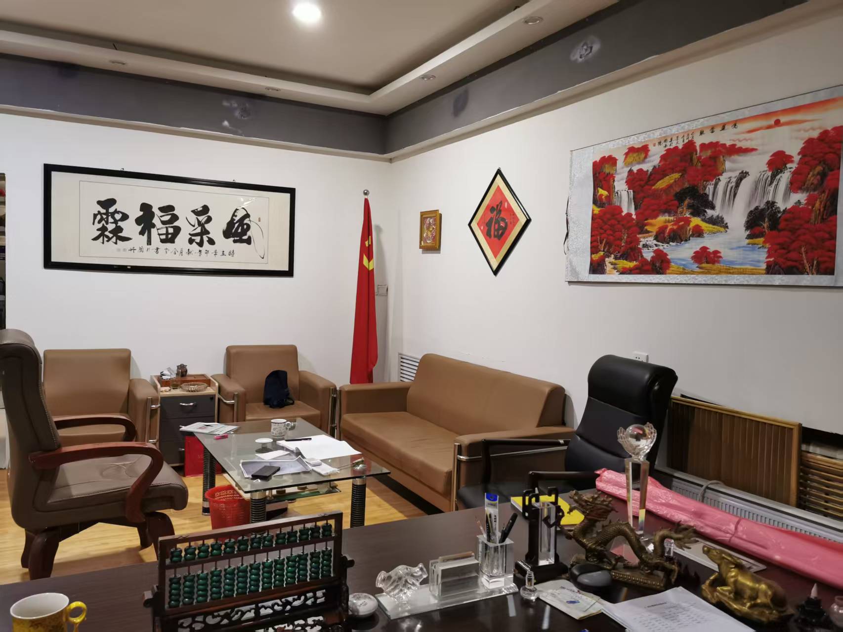 2026年兰州新风工程商甘肃福霖新能源新风服务介绍