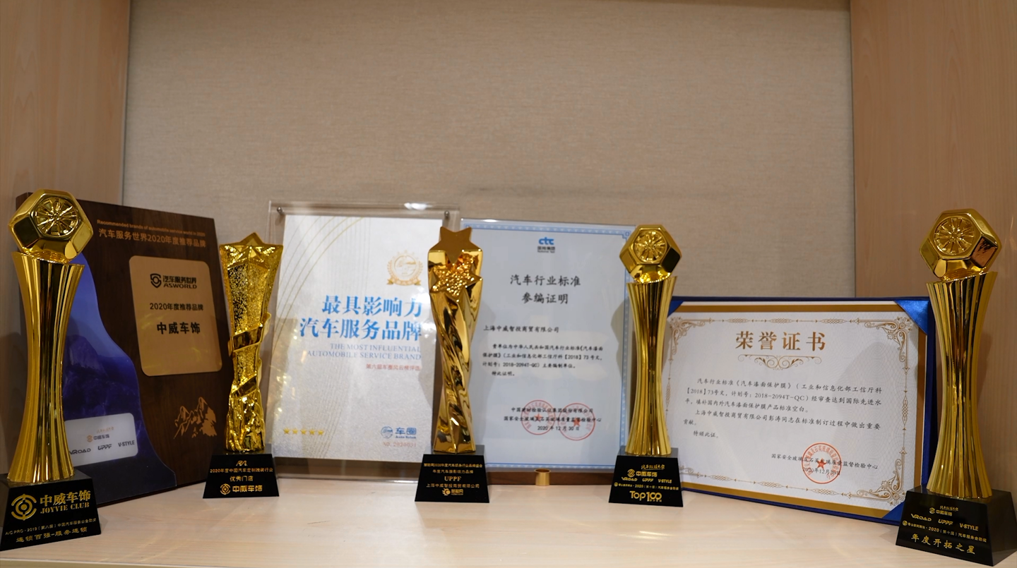 国产隔热膜怎么选？汽车贴膜指南