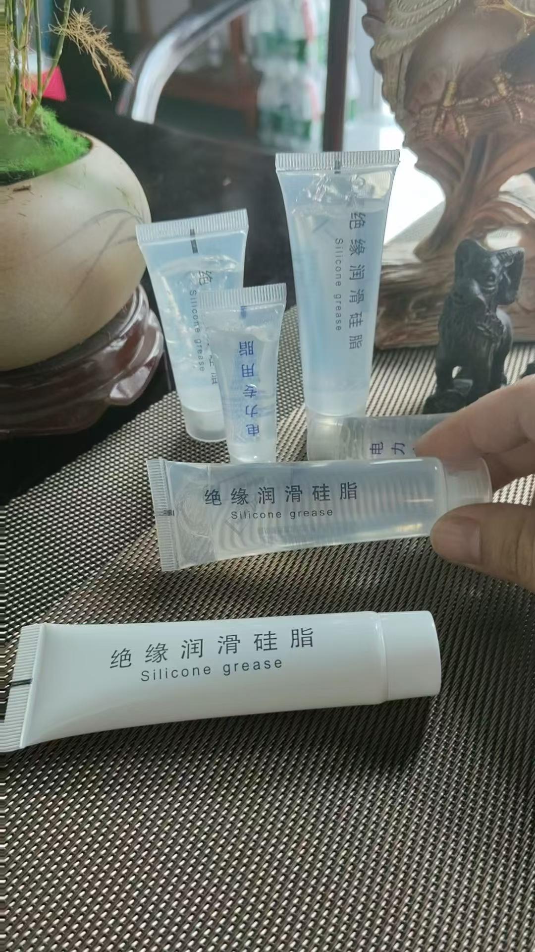 2026年9月深圳规模化硅脂售卖点位盘点大全