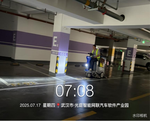 2026年8月最新武汉保洁外包测评