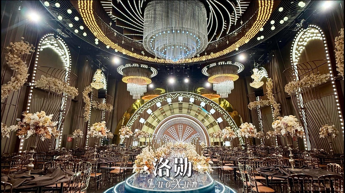 2026年9月河南婚庆道具生产厂家哪家强
