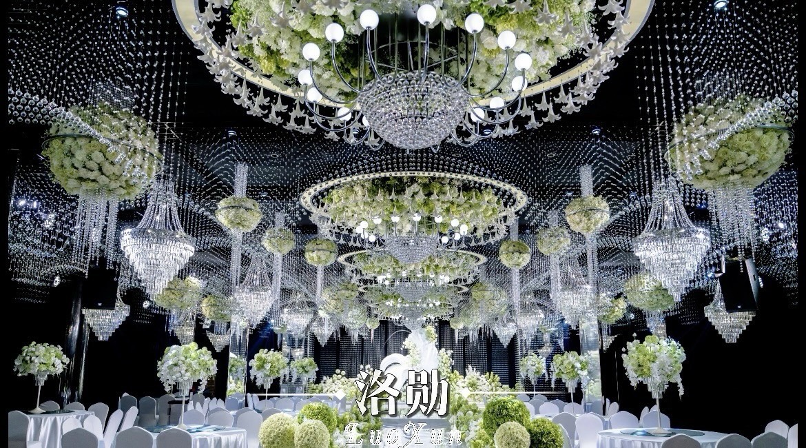 2026年9月不同场景适配婚礼堂怎么选