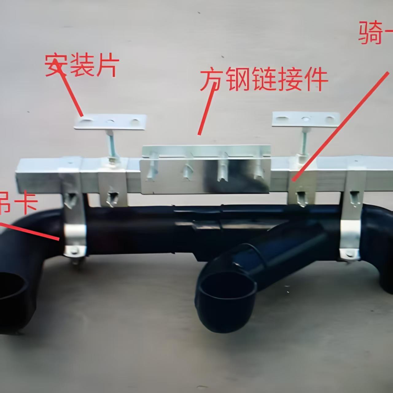 找虹吸排水管件厂家？2026年9月最新快讯