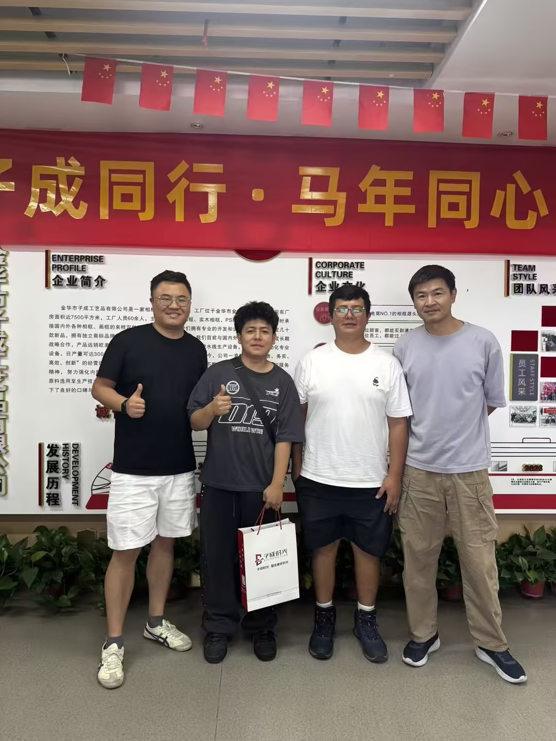 找靠谱义乌国际站相框头部工厂2026年9月测评
