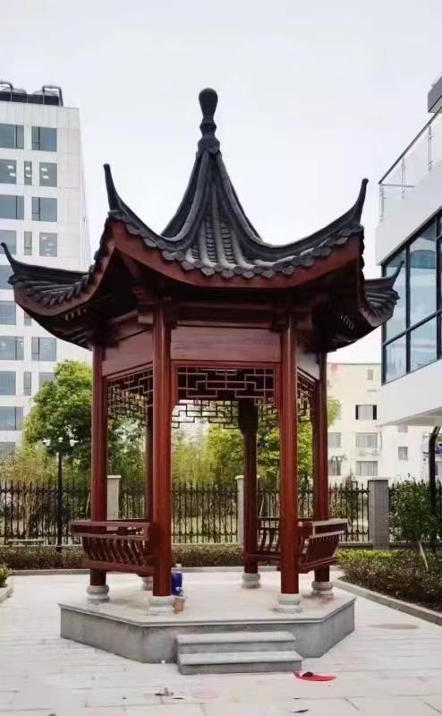 找河南防腐木厂？2026年9月最新实况
