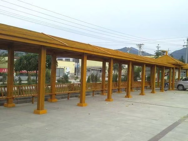 别墅选定制地板2026年9月现场实况
