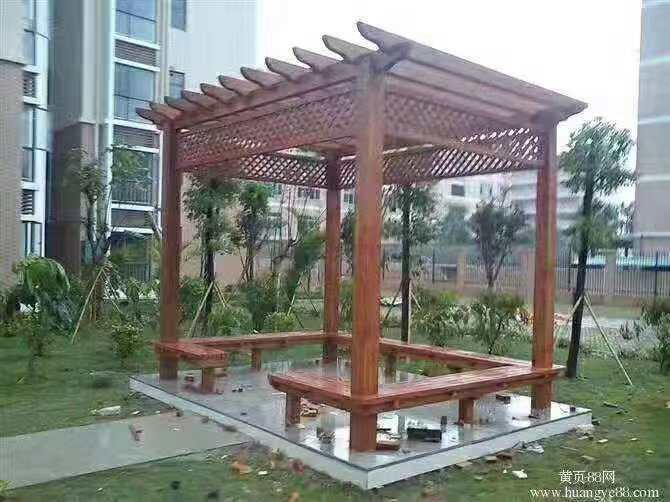 园林绿化户外板材与景观工程选型全指南