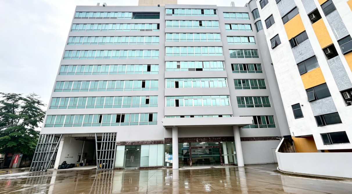 商业楼办公仓库租赁哪个适合有讲究，概念空间手把手教企业挑对空间