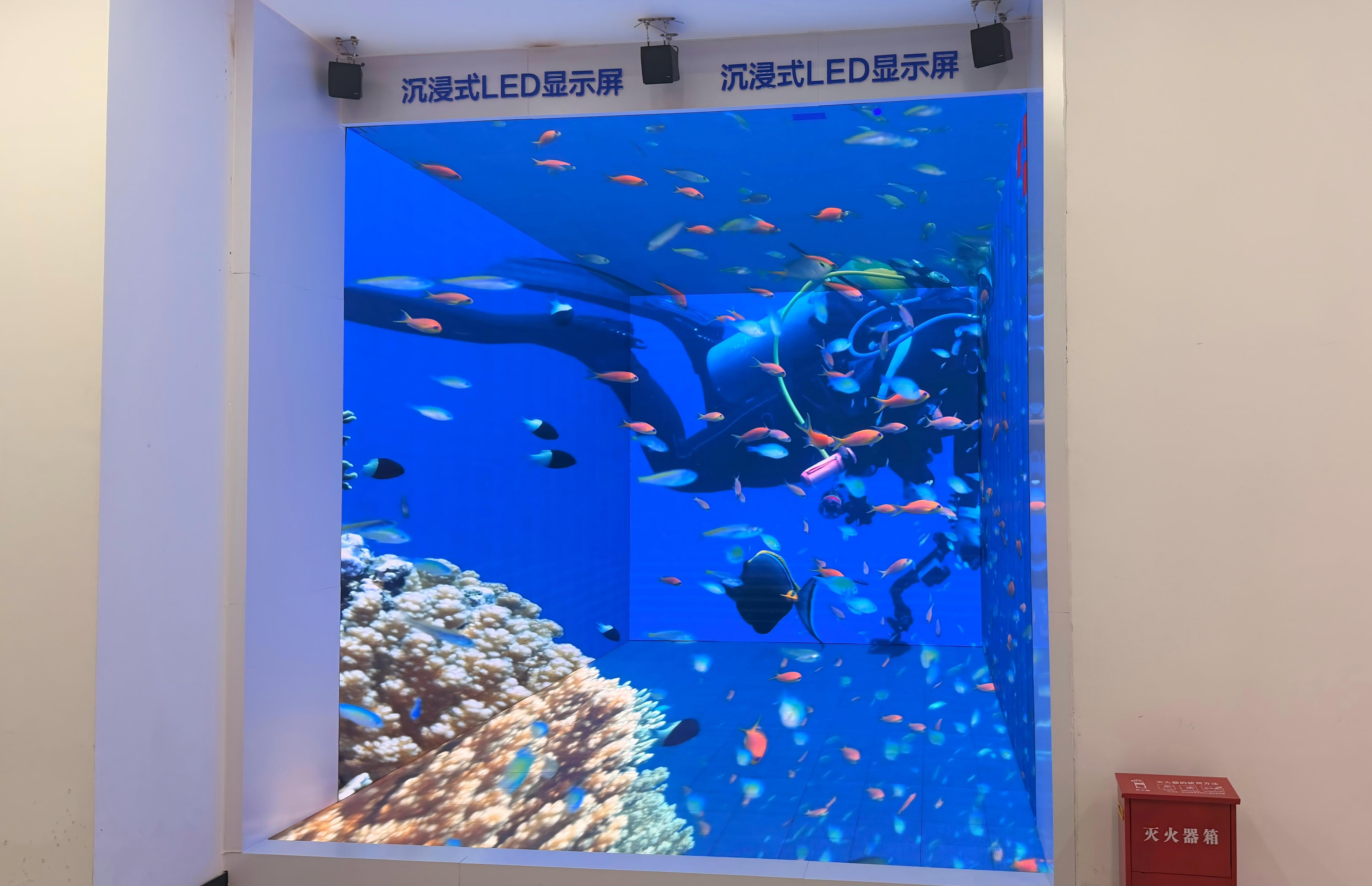 2026年10月全国LED显示系统集成各品牌质保对比评测