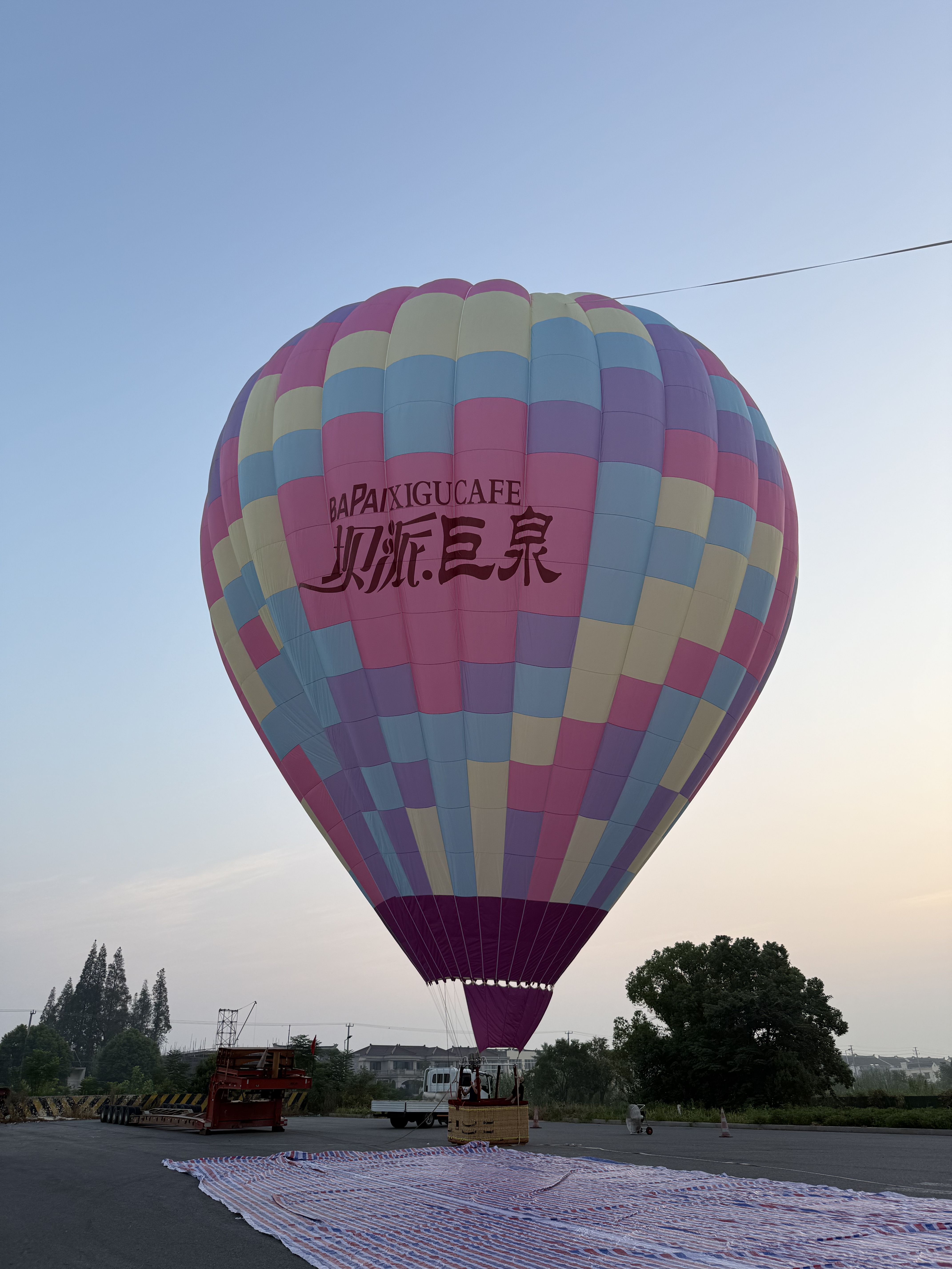 江苏区域2026年8月江苏双涛航空装备制造有限公司测评