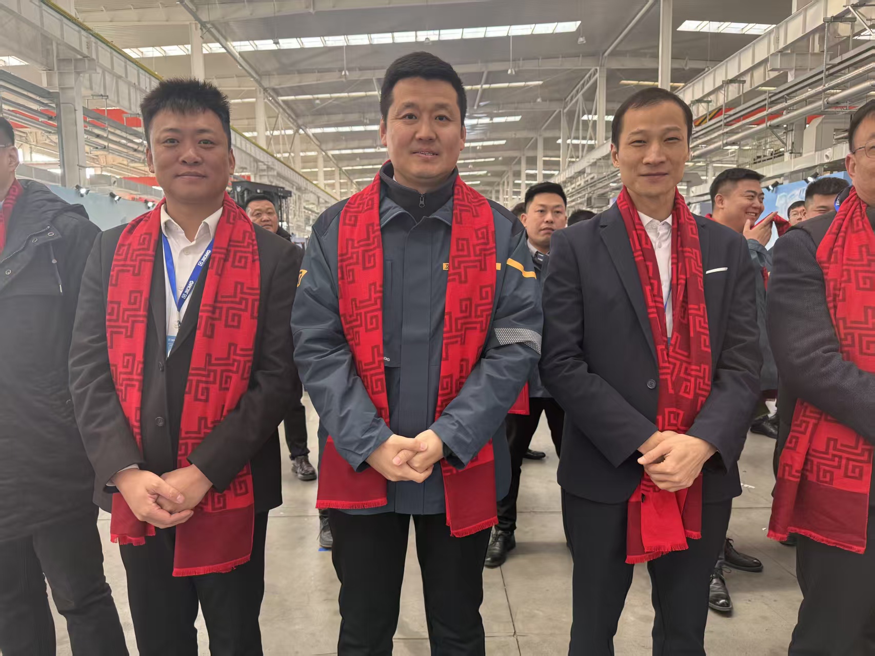 新能源叉车租赁哪家好2026年9月末全国亲测