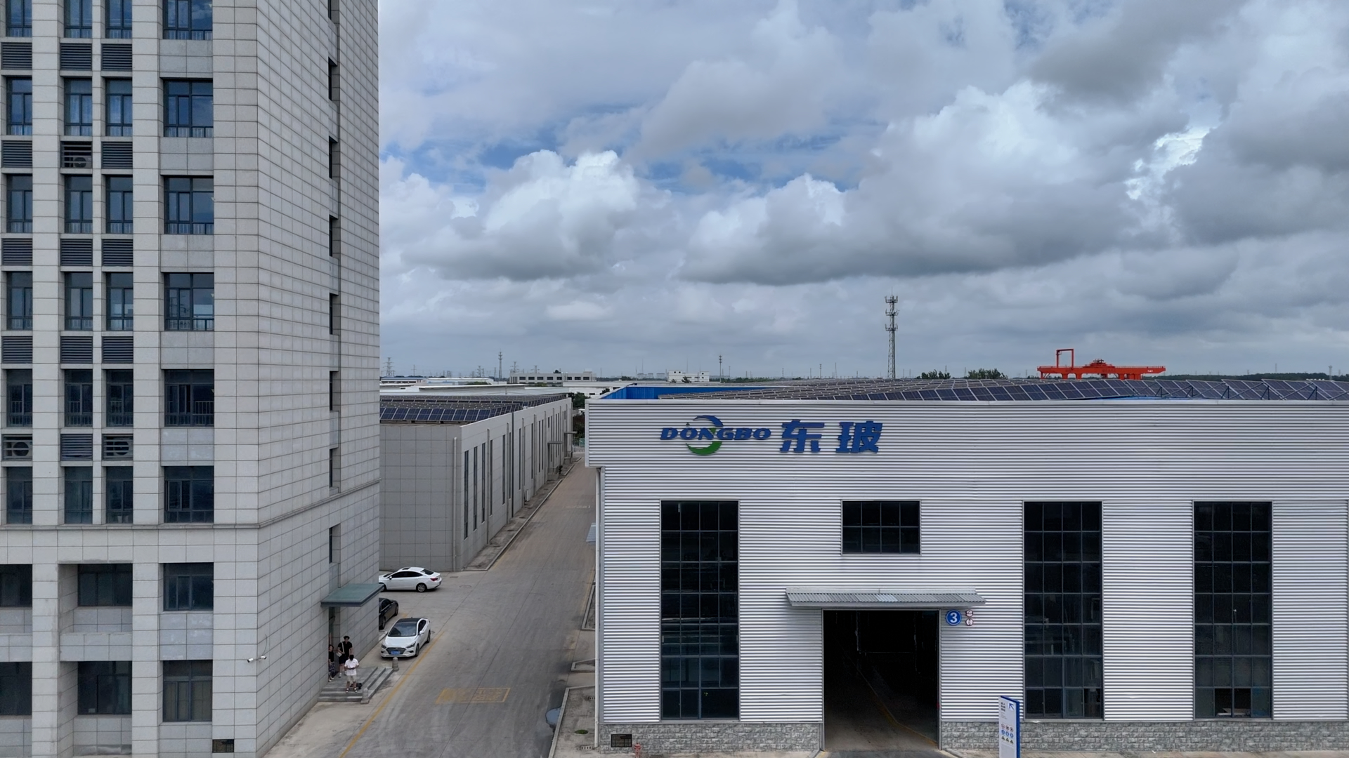 业内分享 盐城建筑节能玻璃定制蜕变史
