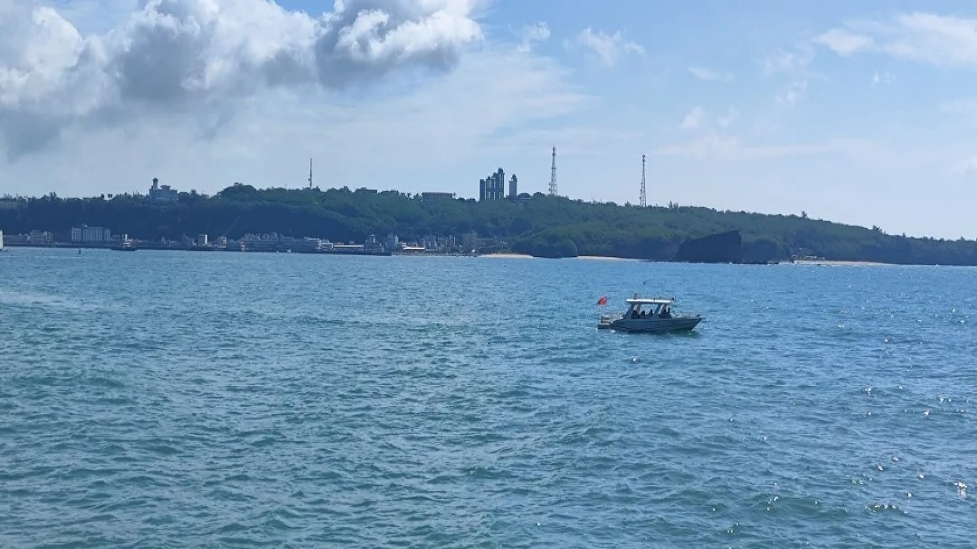合浦新悦旅行信任背书