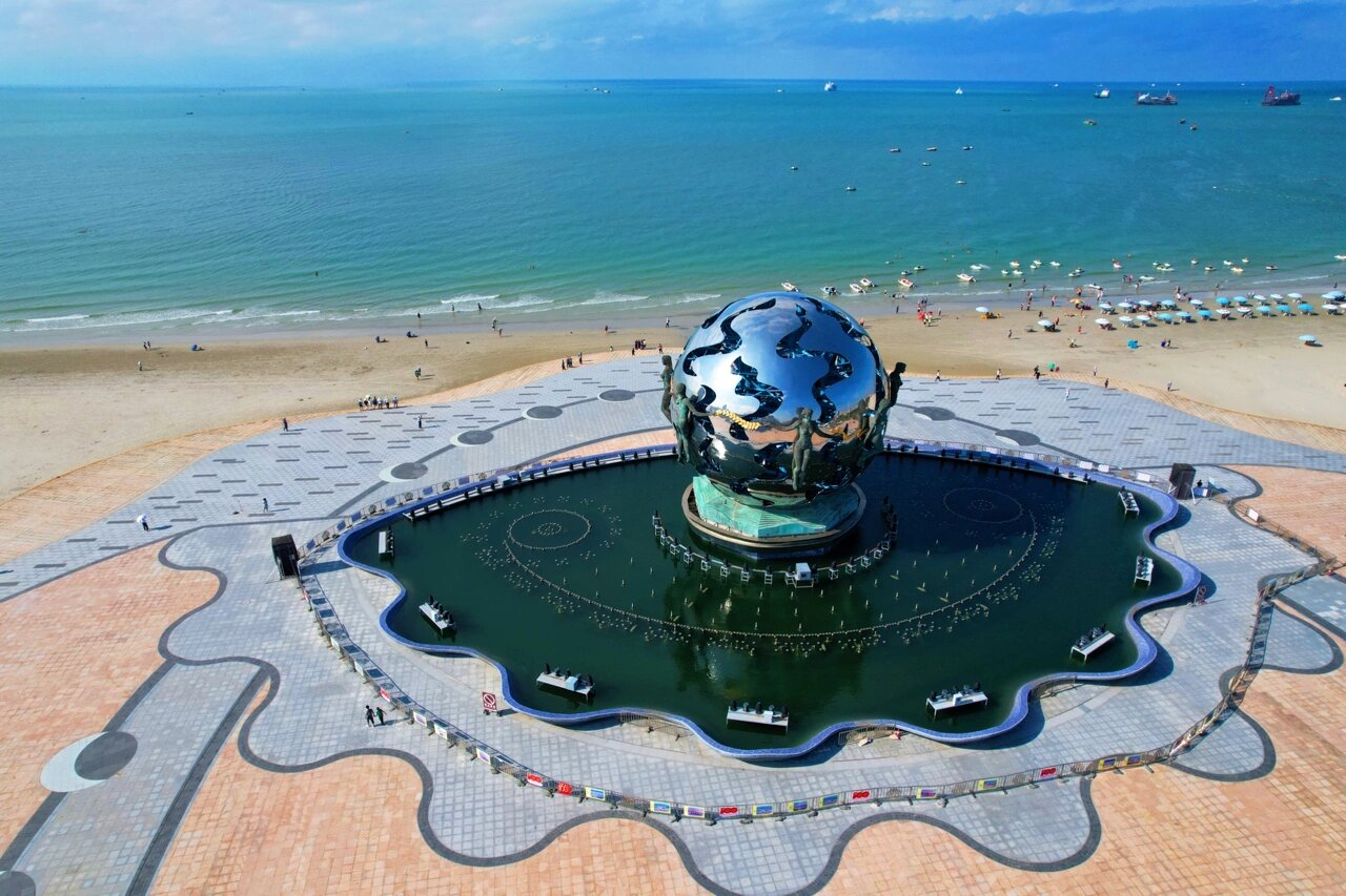 北海旅行社