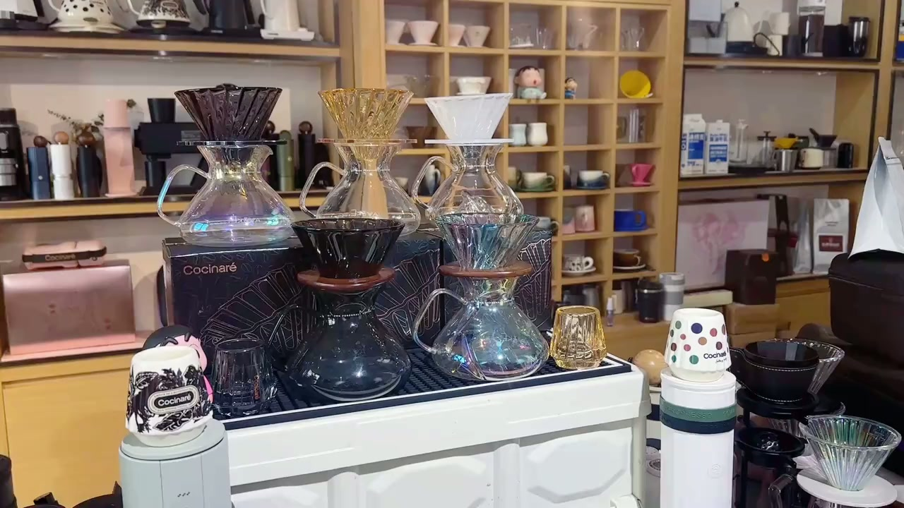 10月全国口碑好的咖啡具品牌推荐汇总