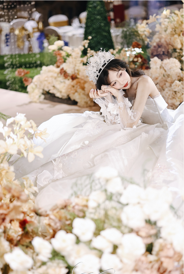 备婚必看江浙沪婚礼跟妆2026年9月推荐