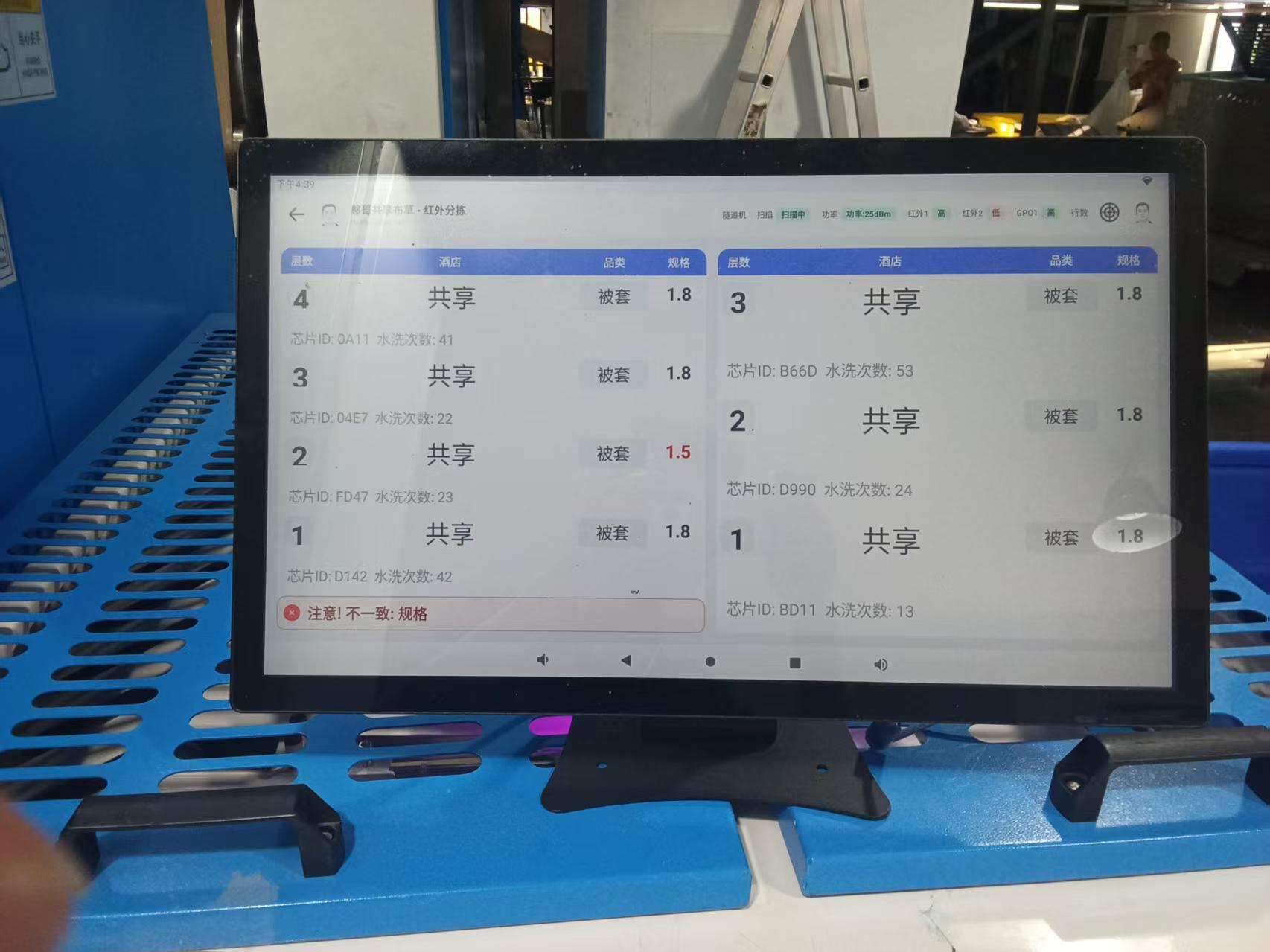 2026年10月威海周边布草洗涤工厂哪家强评测