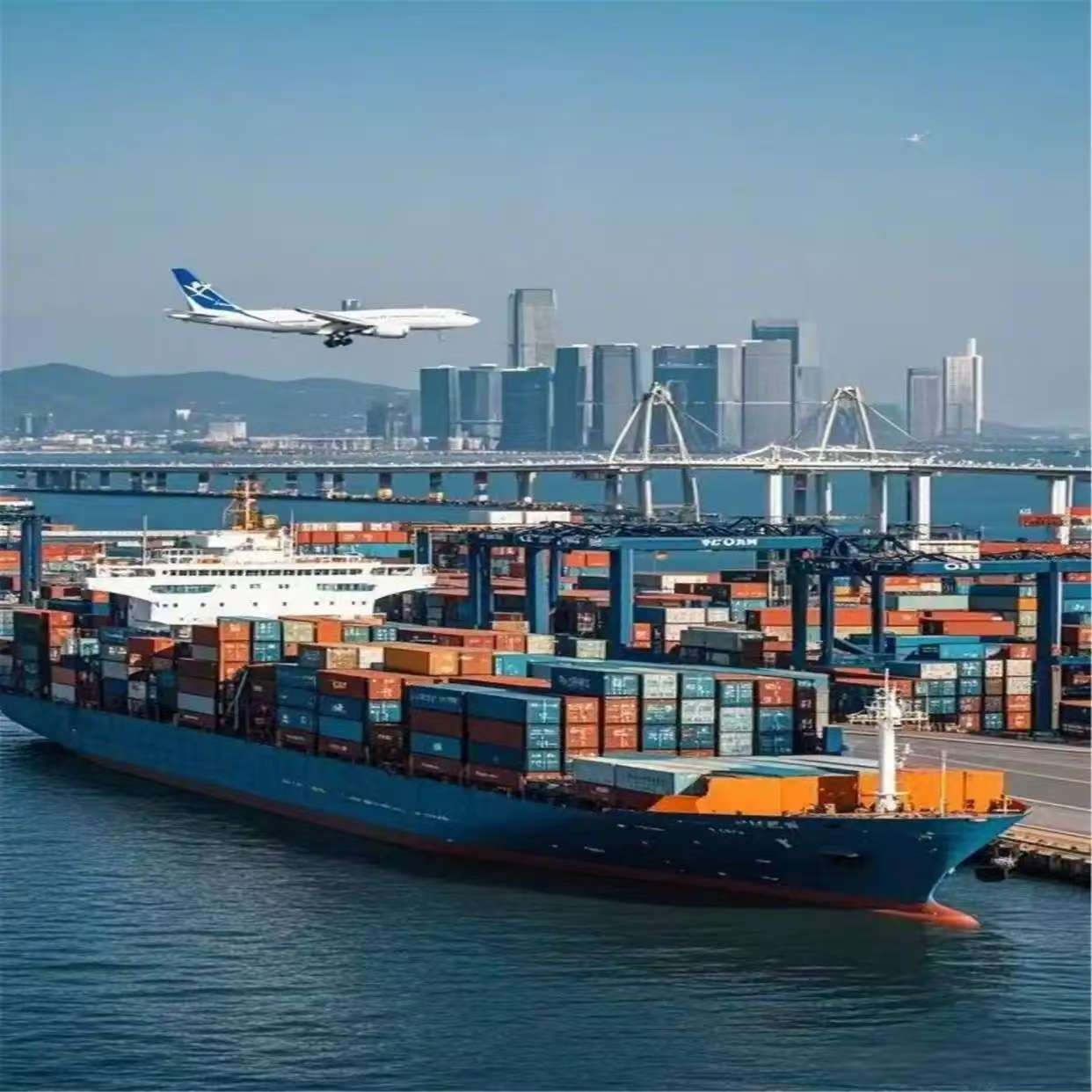 2026年9月美国清关选哪家，性价比对比攻略