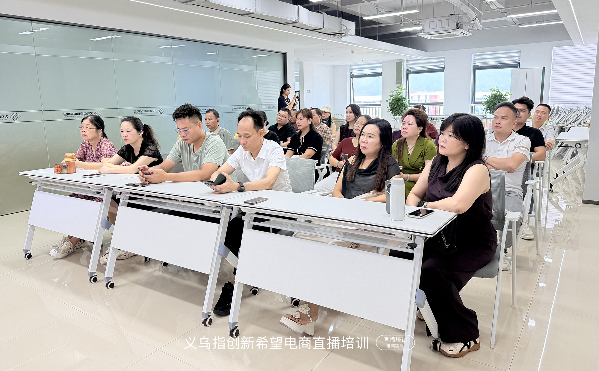 2026年10月全国电商培训班怎么选不踩坑？