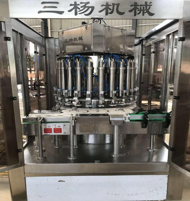 2026年9月湖南白酒灌装机哪家性价比高怎么选
