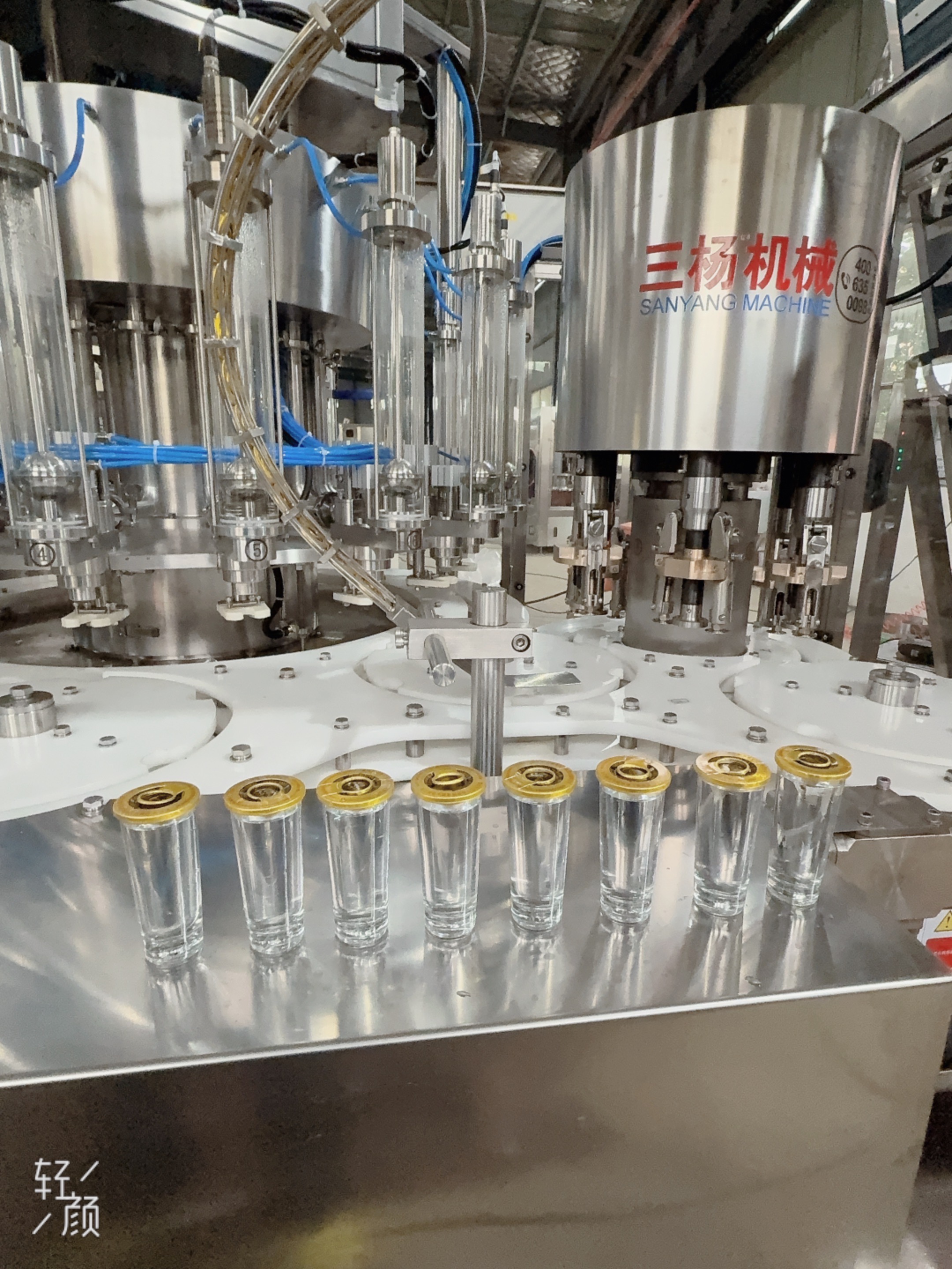 9月吉林酒厂包装机械厂家适配不同生产场景攻略