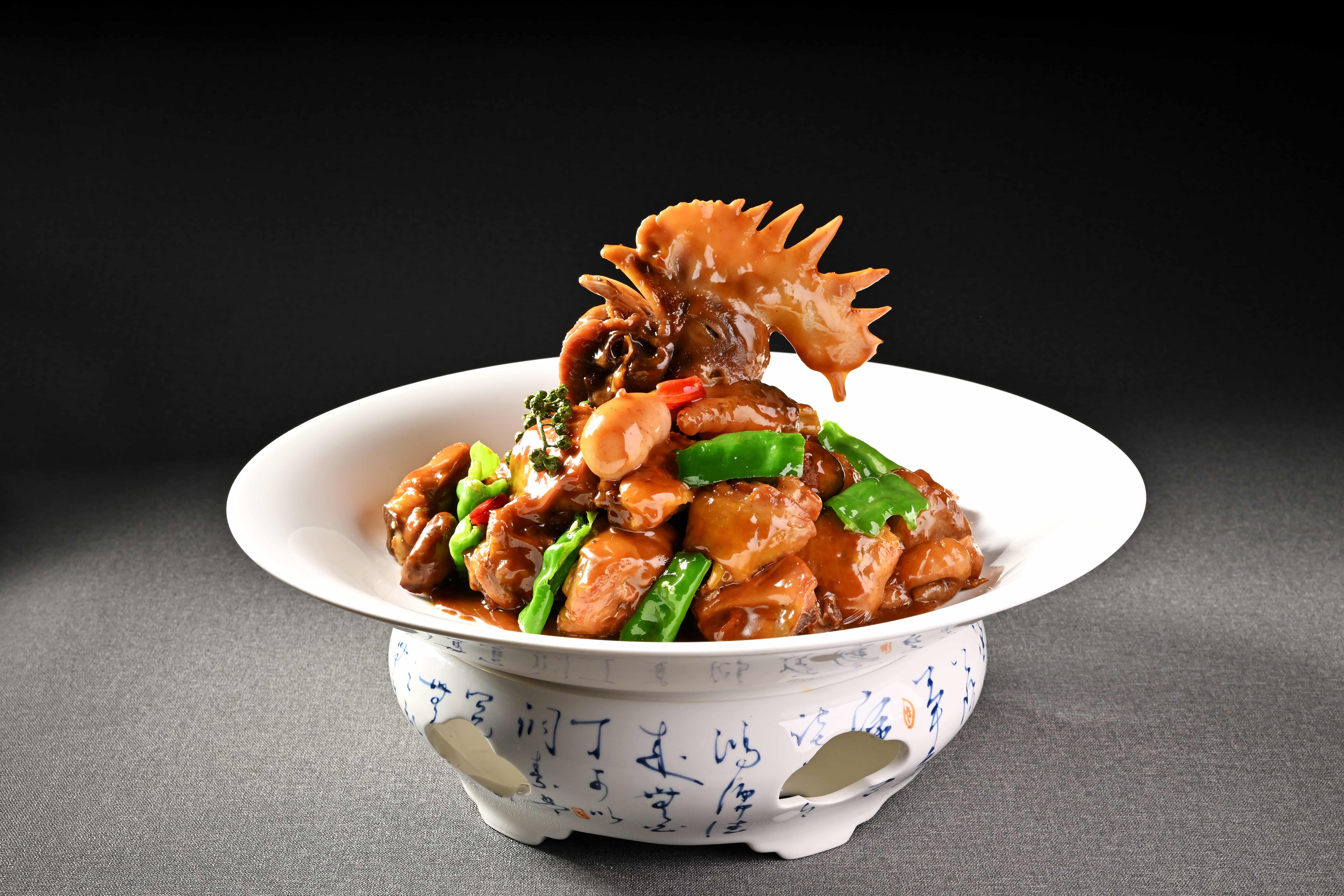 2026年10月青岛靠谱菜品定制排行榜单新鲜出炉