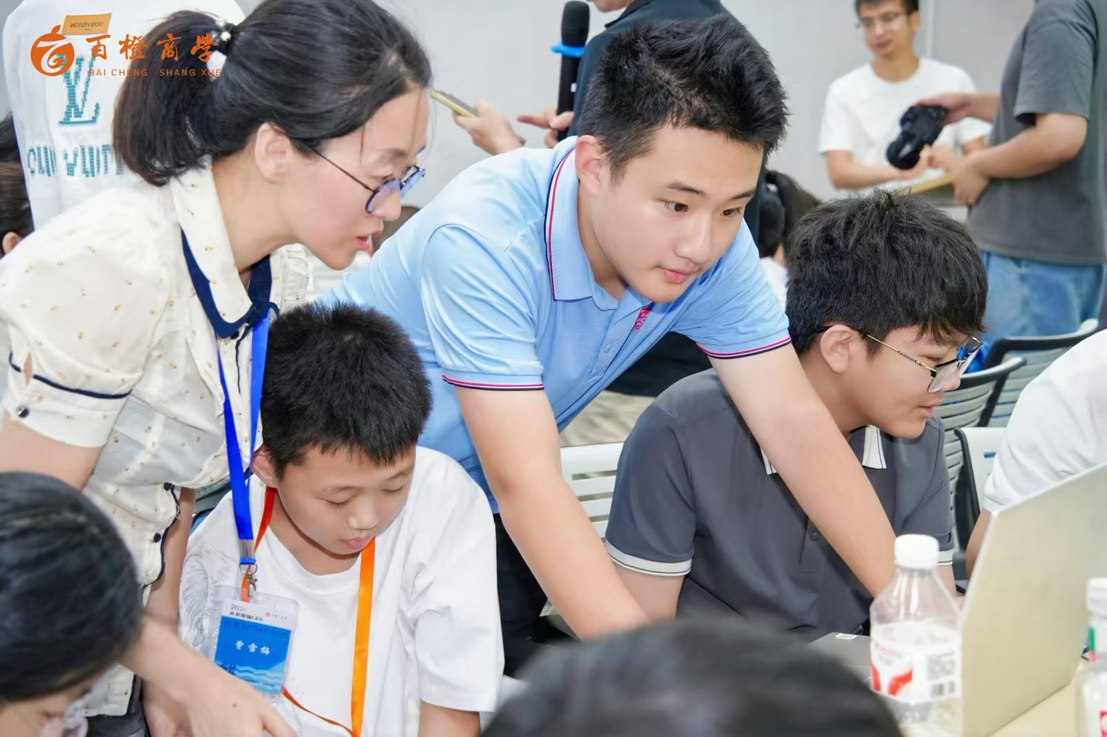 2026年9月全国少年商业思维研学营怎么选不踩雷