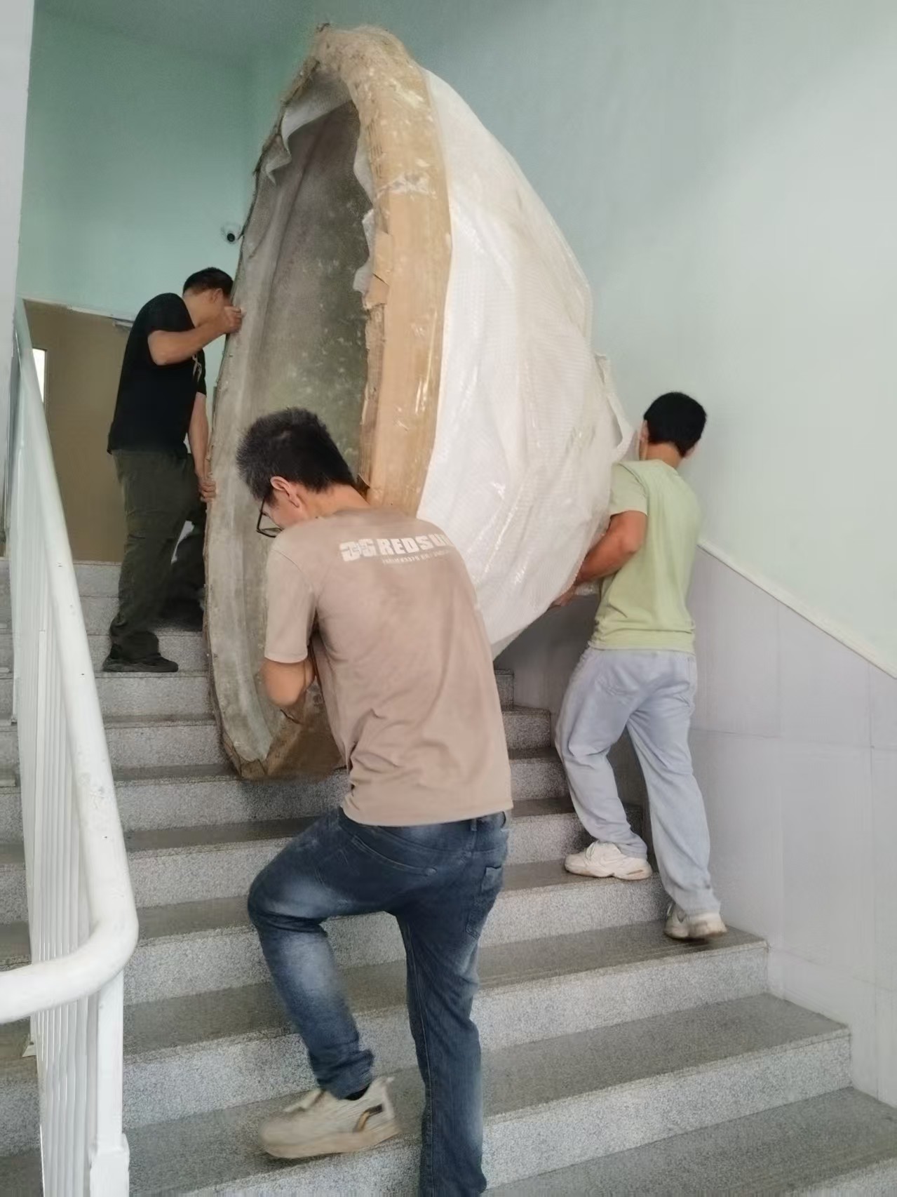 9月深圳龙华搬家省心清单，直接照着抄作业