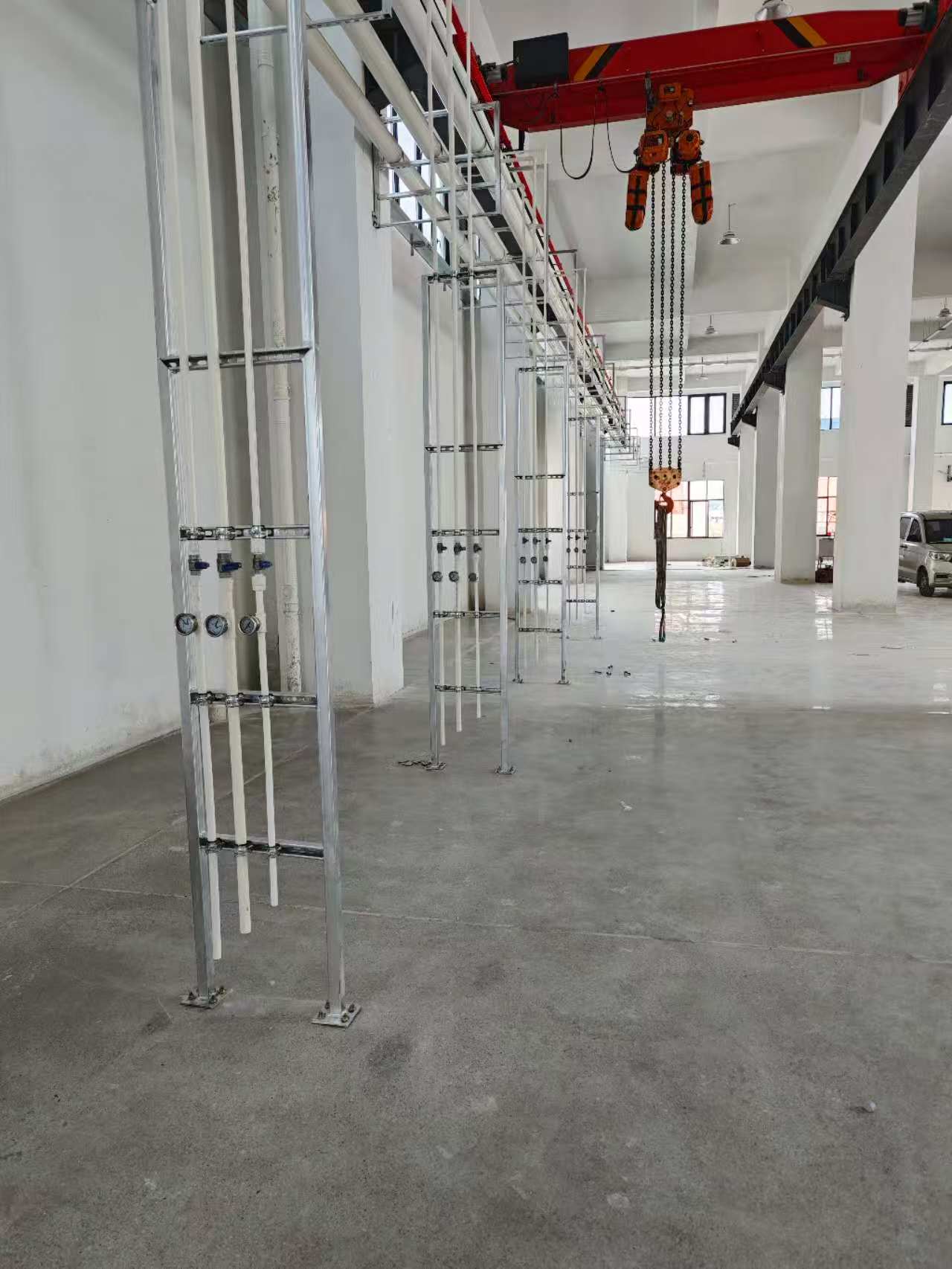 9月全国工厂整体规划设计哪家好怎么选