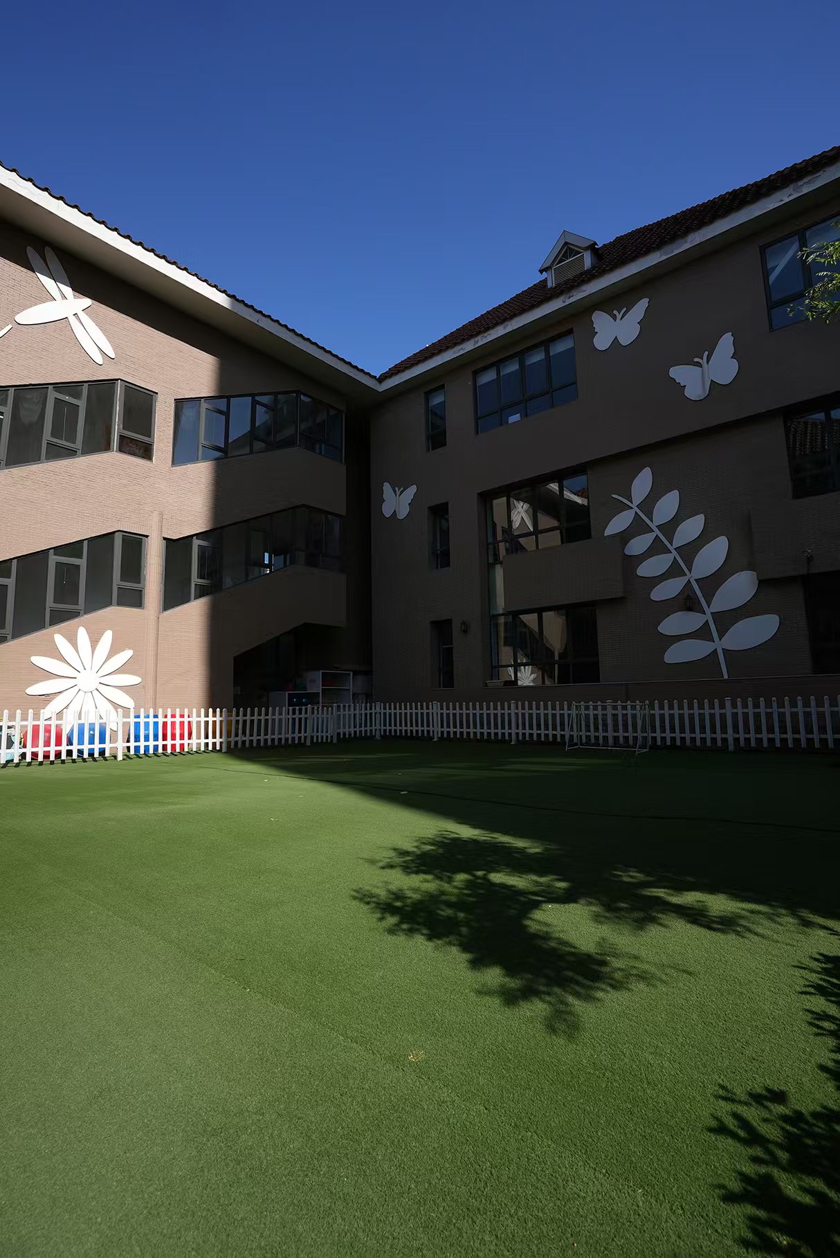 2026年9月朝阳区幼儿园优质资源清单