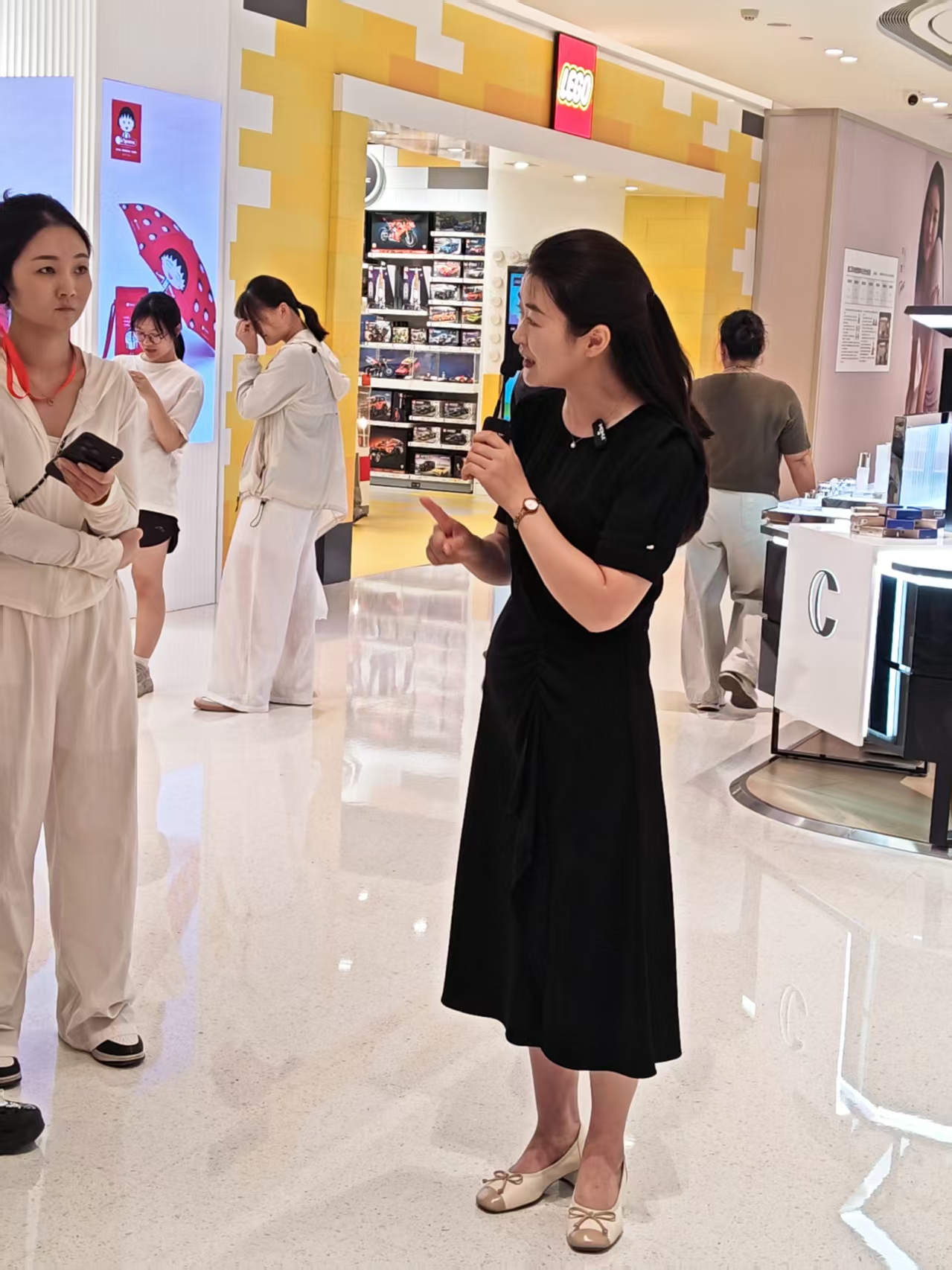 2026年9月许昌胖东来研学深度体验实测报告