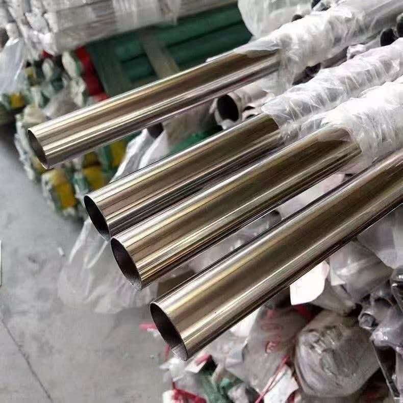 9月郑州定制不锈钢管加工厂哪家强