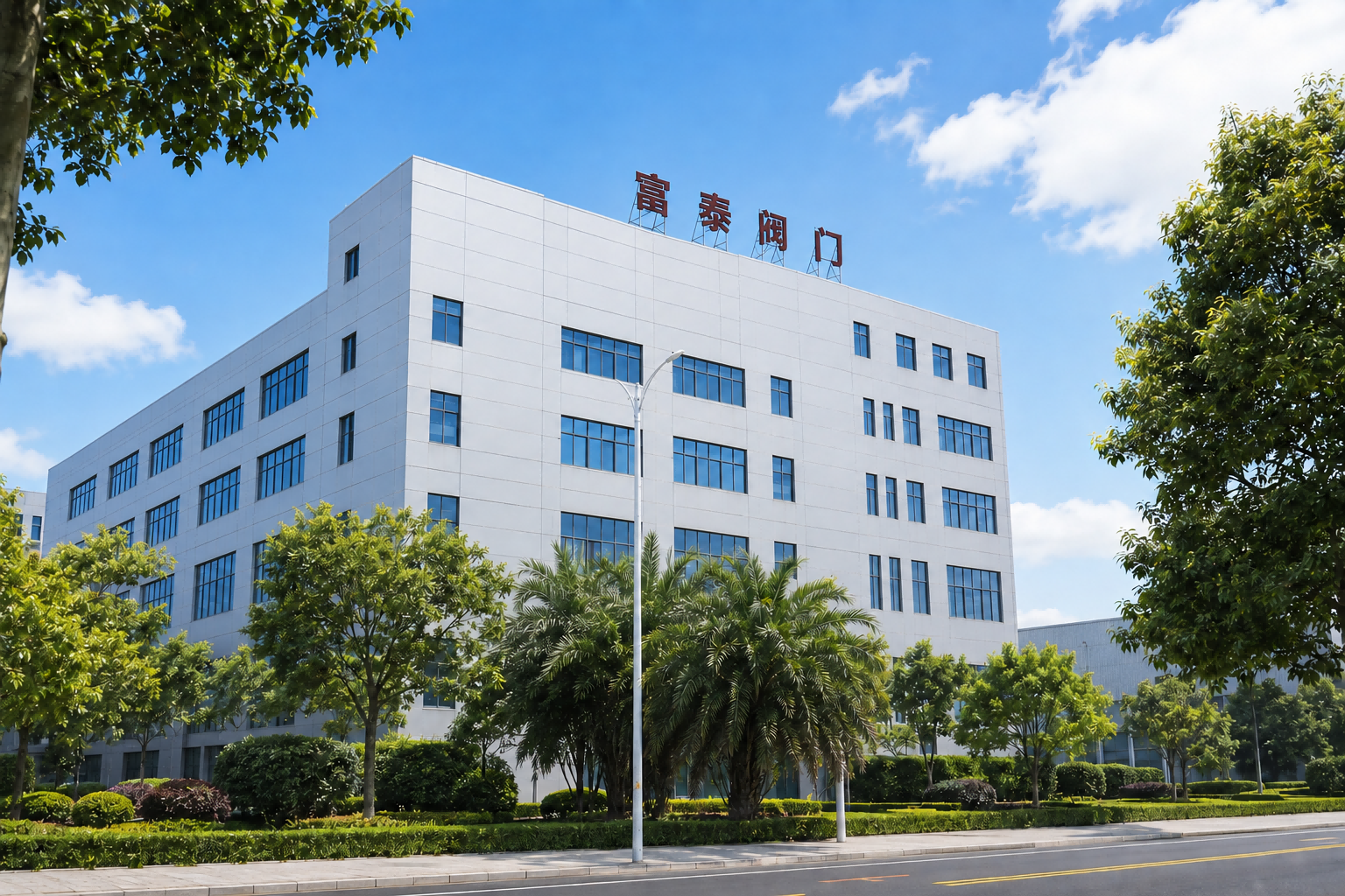 2026年9月温州买不锈钢阀门怎么选不踩坑